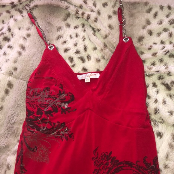 Y2K style T-shirt - Picture 1 of 6